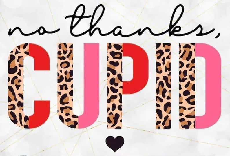 DTF Transfer - Valentine's Day 11