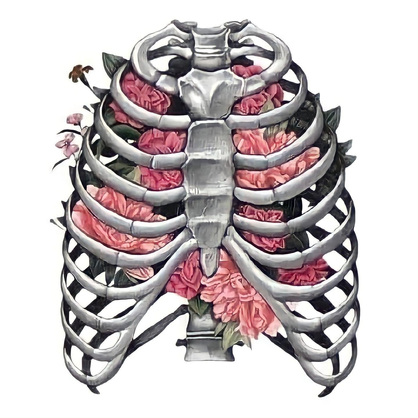 DTF Transfer - Valentine's Day 14