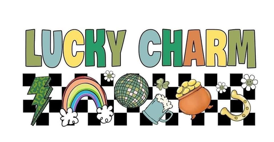 DTF Transfer - St. Patrick's Day 16