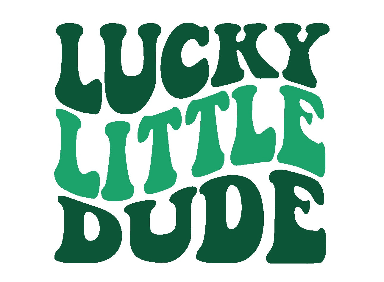 St. Patrick's Shirt - 13