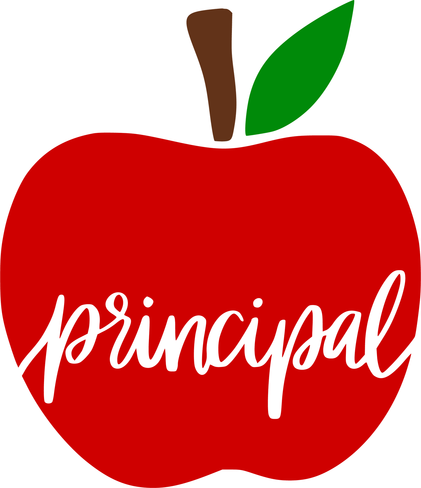 Back to School - 1 Teacher