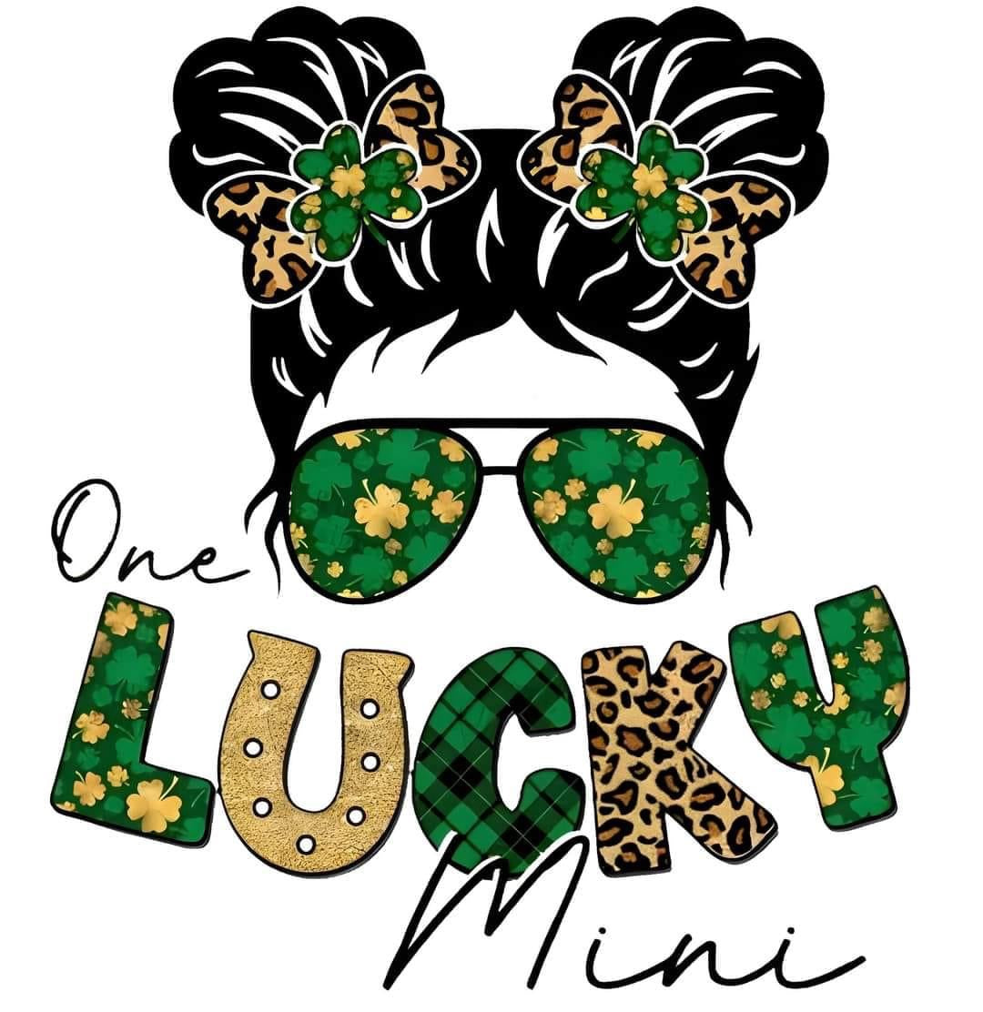 St. Patrick's Shirt - 5