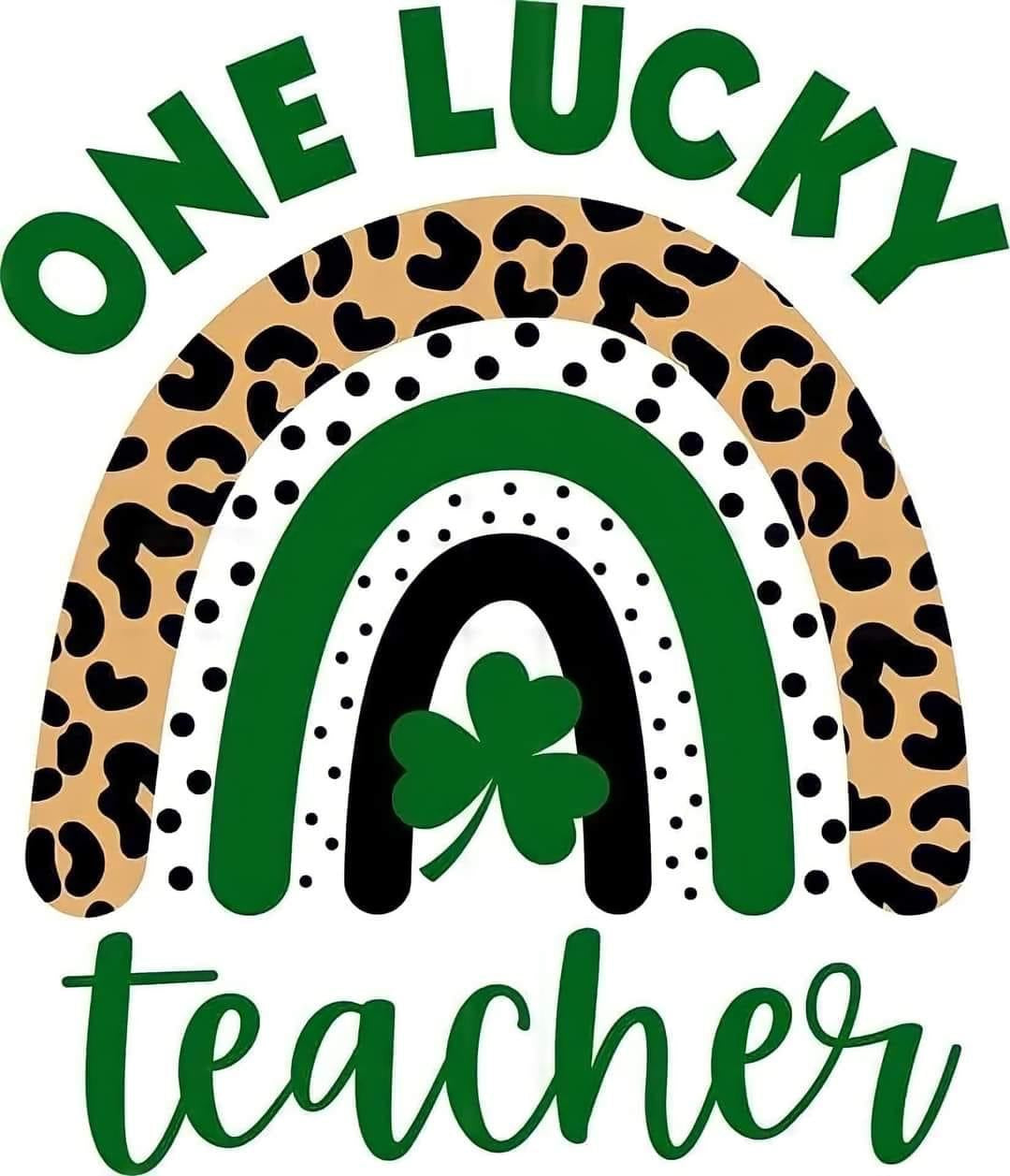 St. Patrick's Shirt - 6