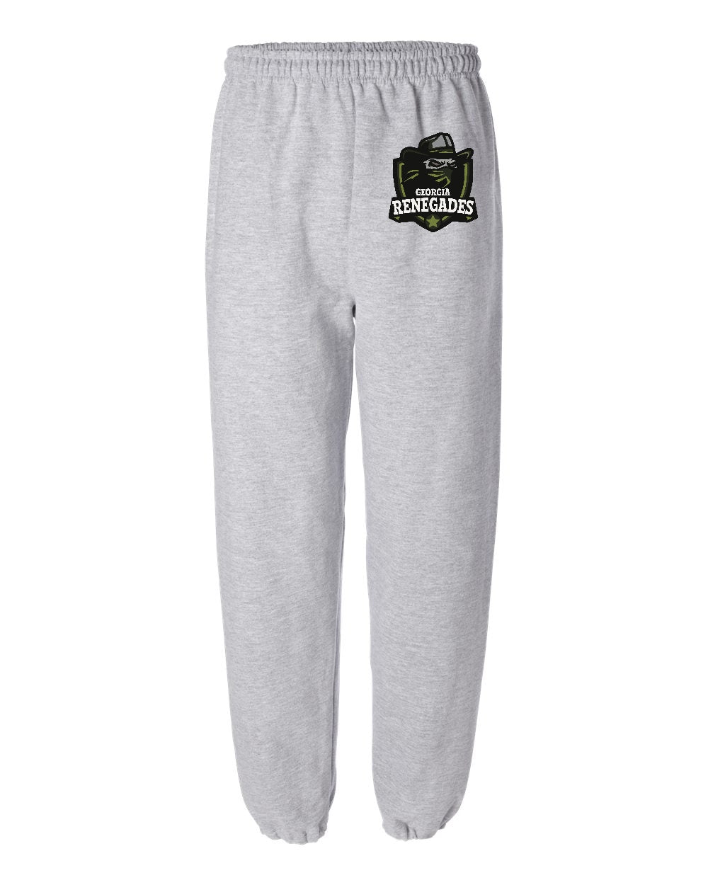 Renegade Pant (Main logo outline)