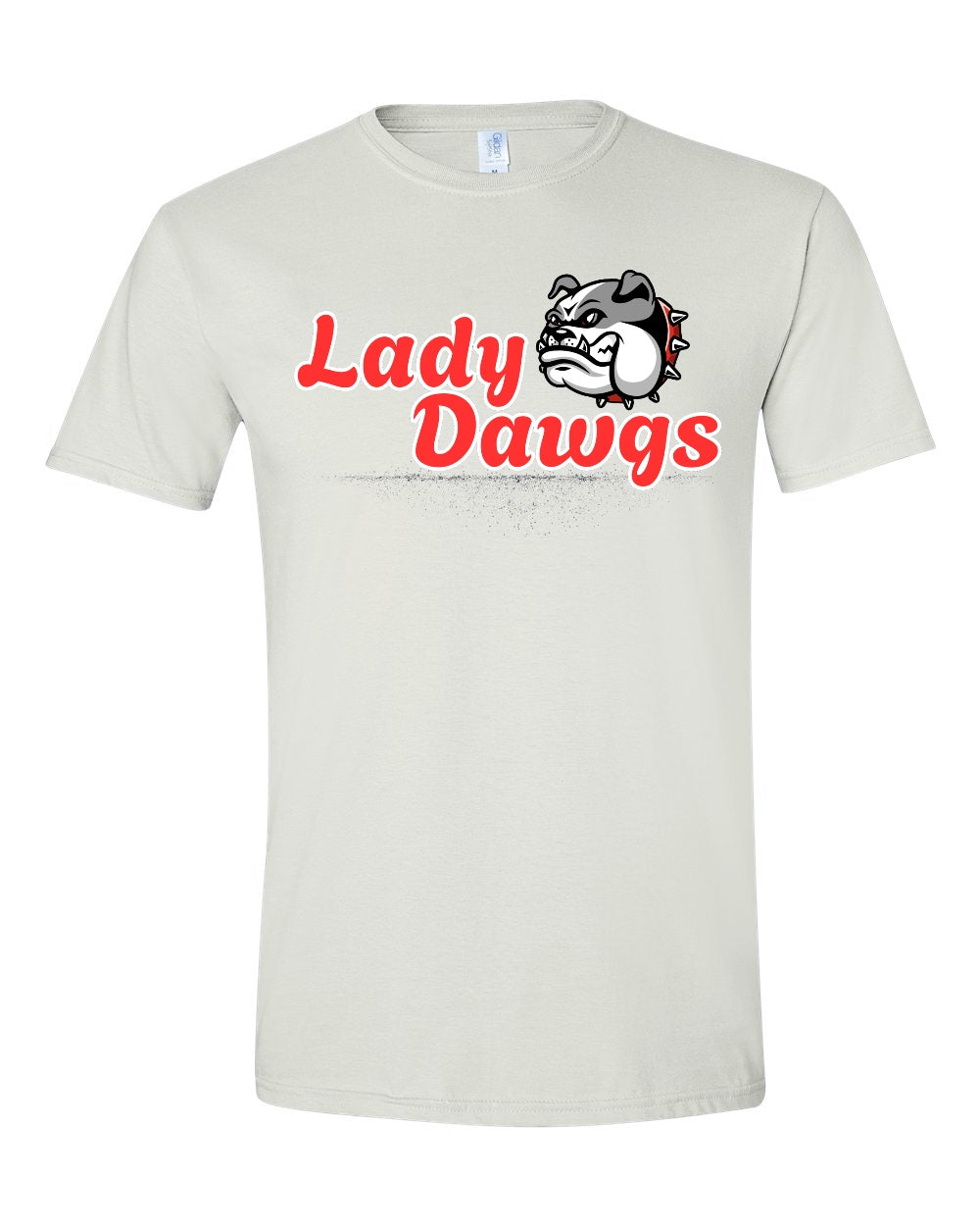 Lady Dawgs - 1