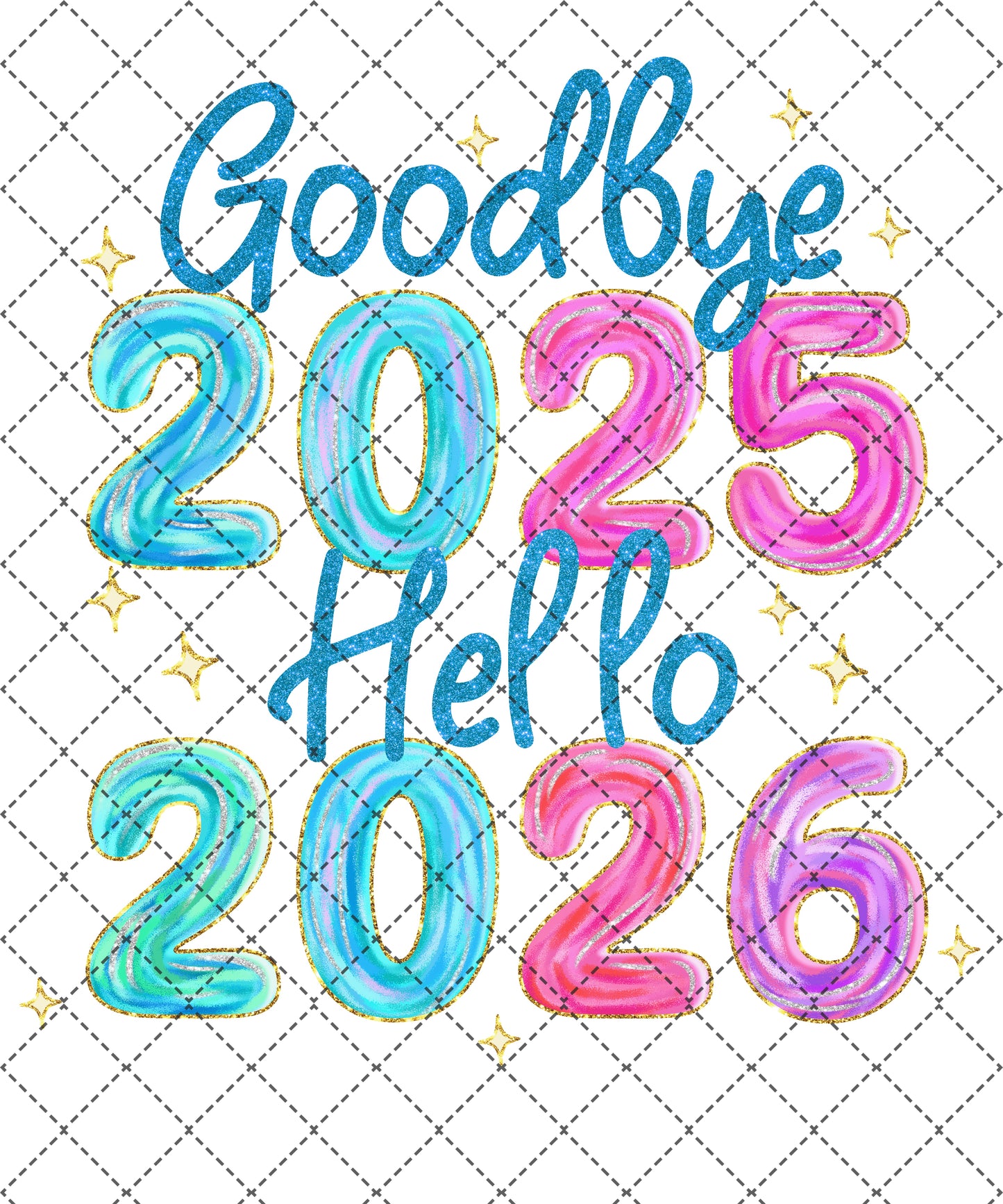 NYE - 7