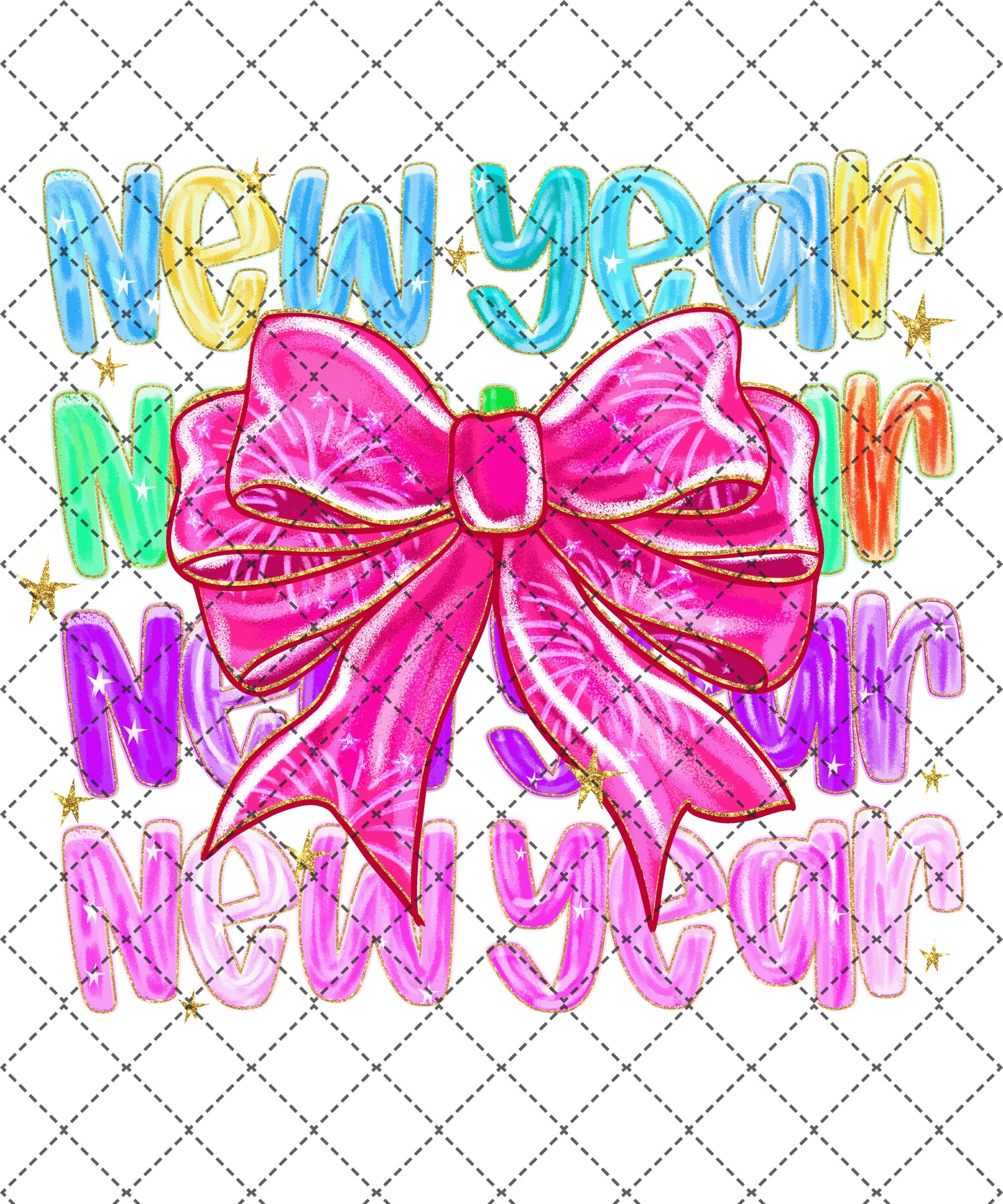 NYE - 4