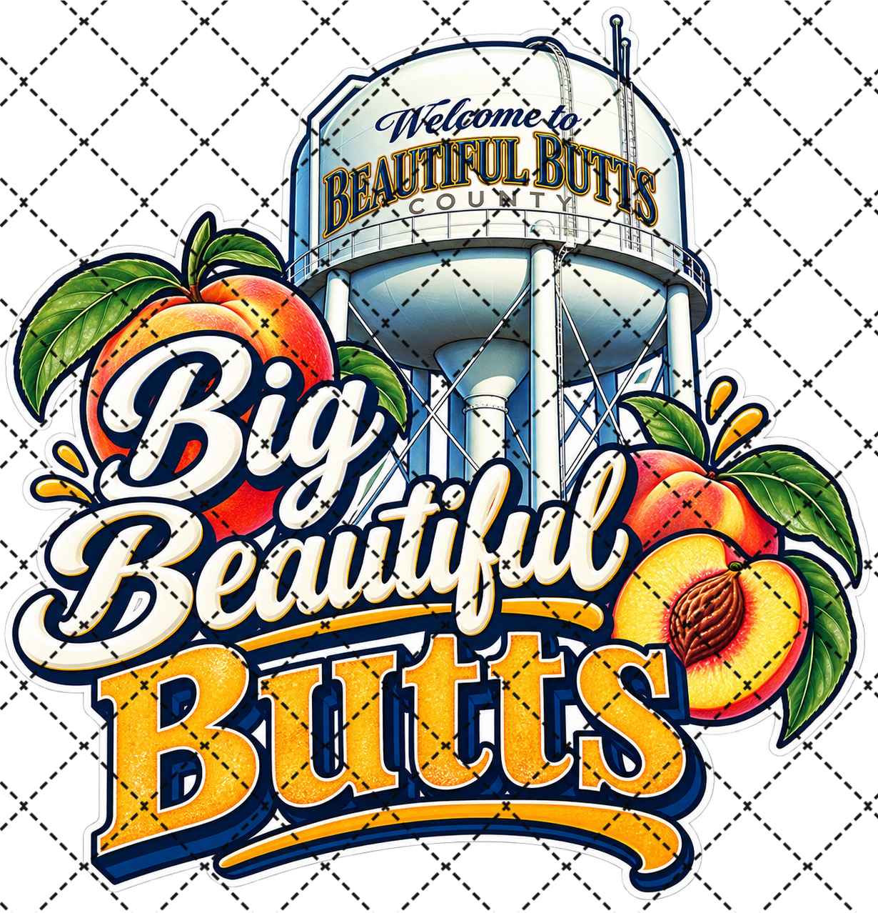 Clean Butts