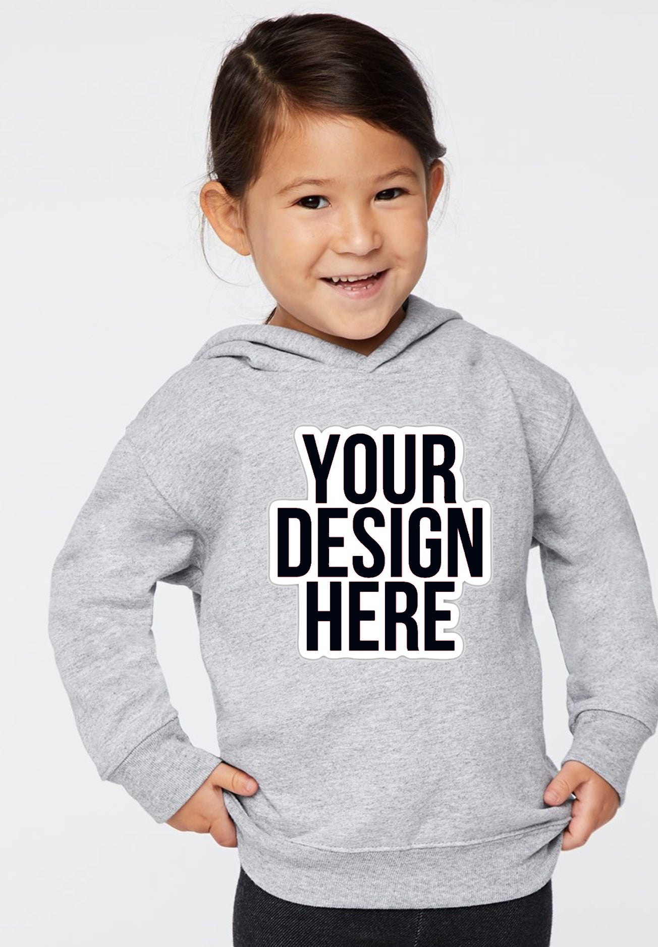 Hoodie (Toddler)