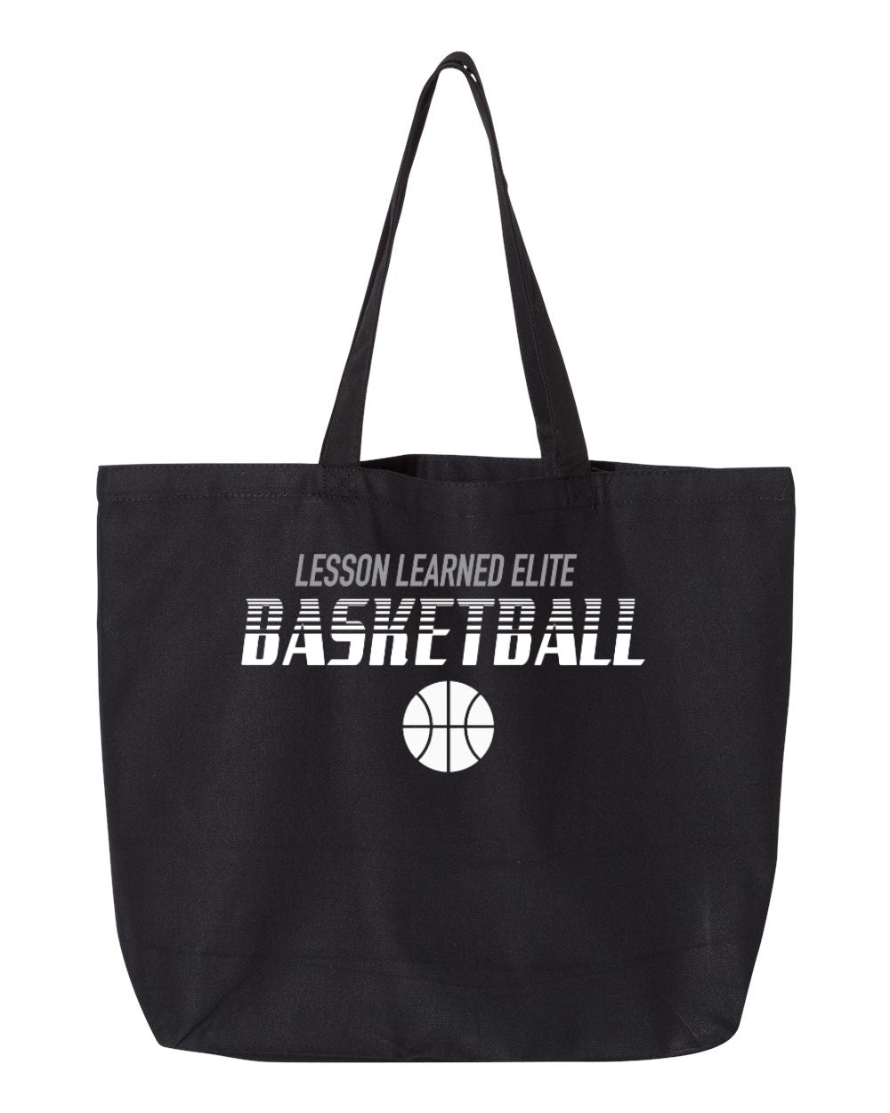 LLE - Jumbo Tote Bag