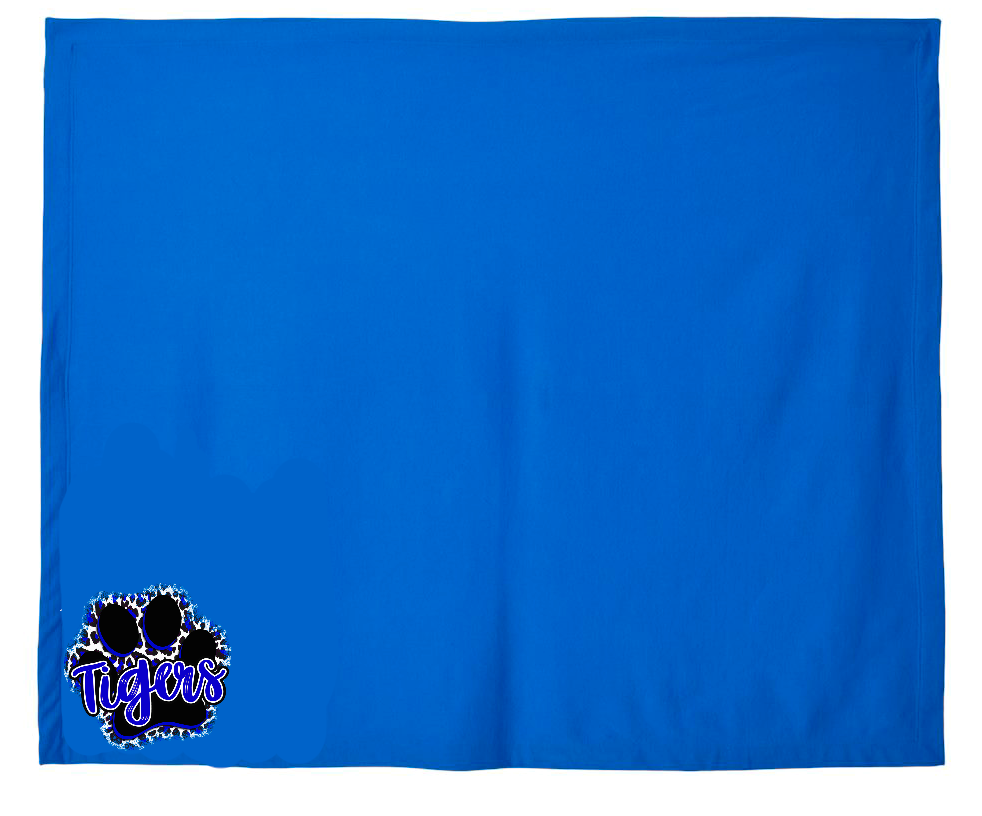 HMS - Stadium Blanket