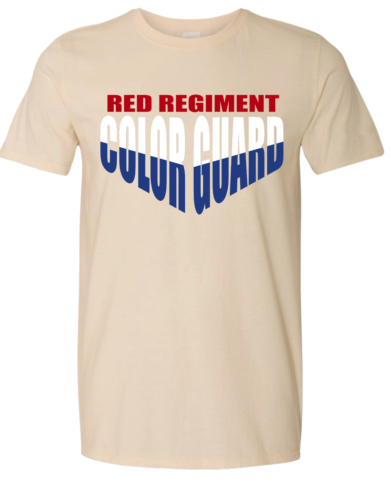 Red Regiment - 37