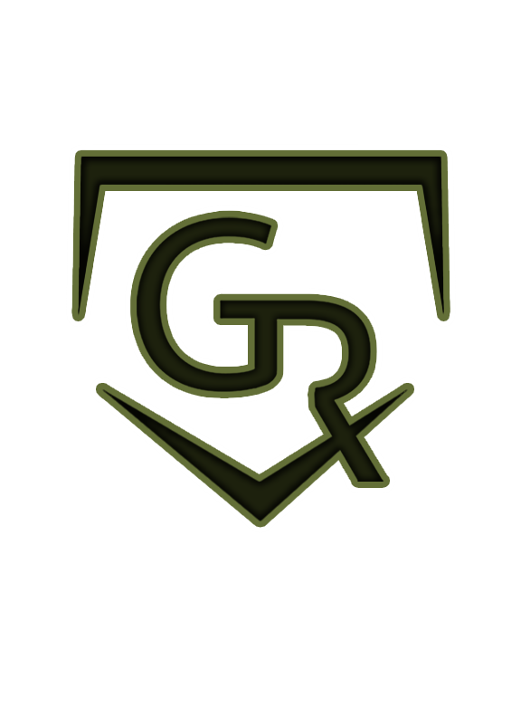 Renegade Sticker Decal