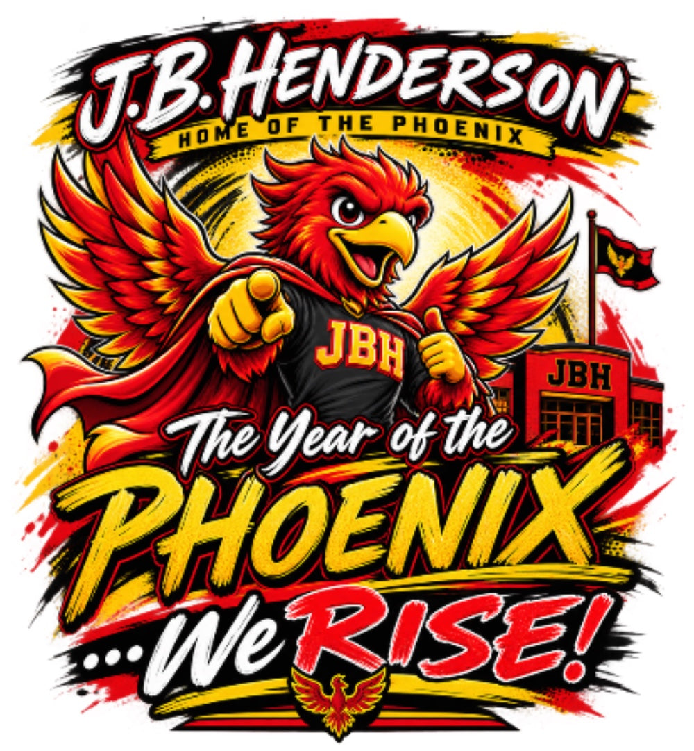 J.B. Henderson