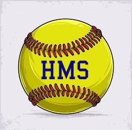 HMS Softball