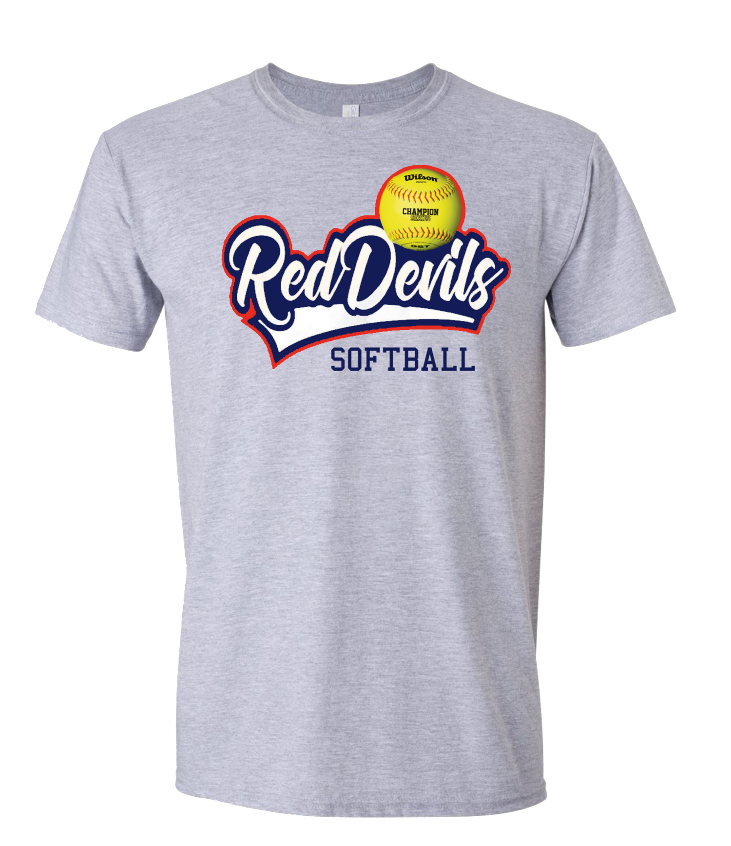 Jackson High School Softball