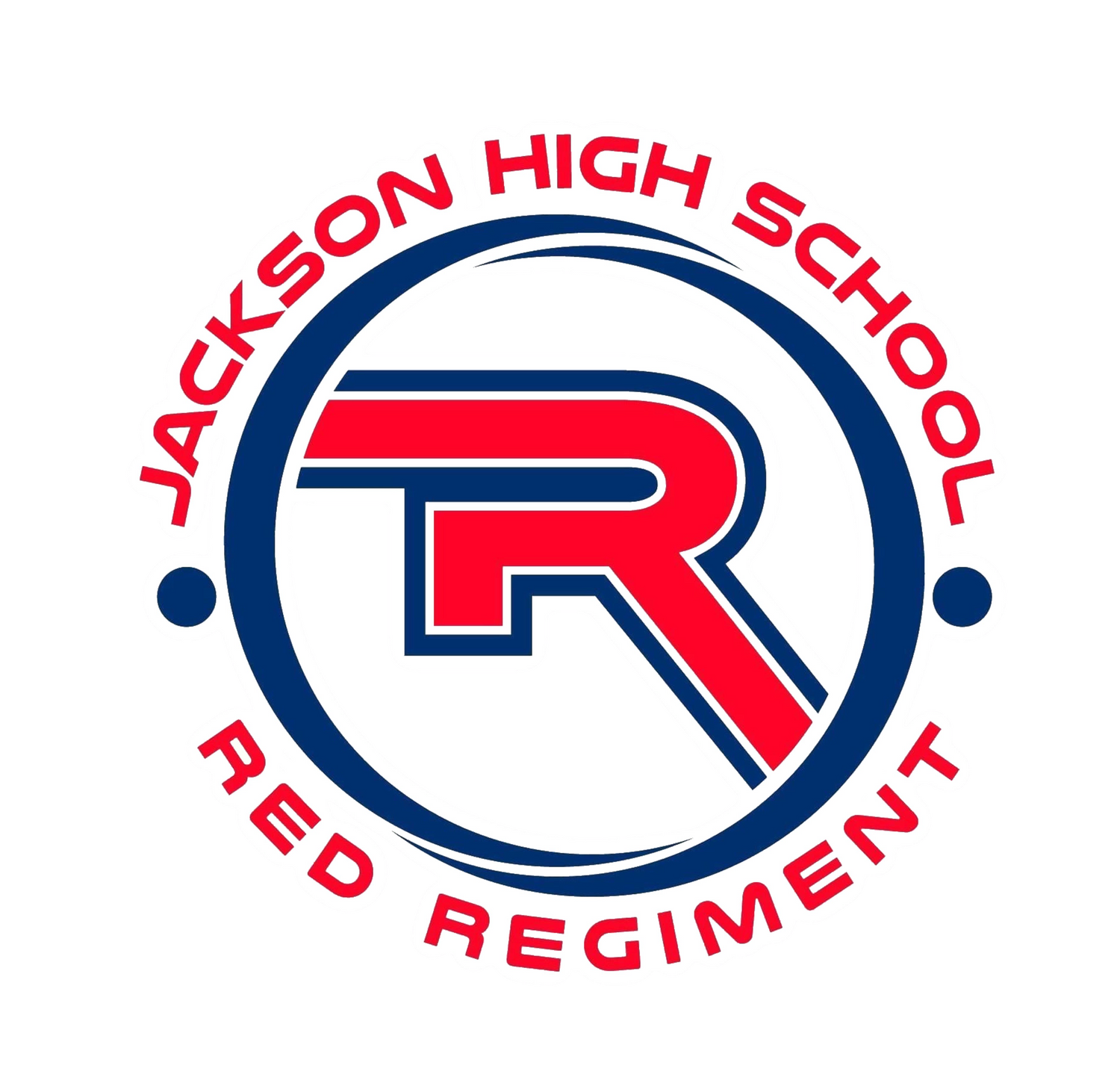 JHS Red Regiment Merchandise