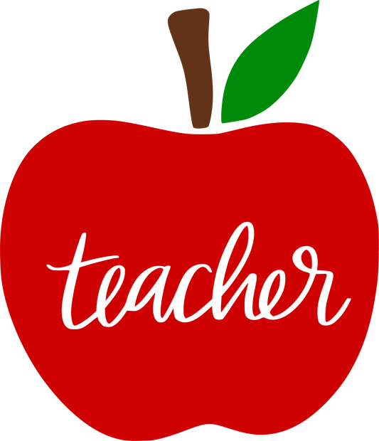 Back to School - 1 Teacher