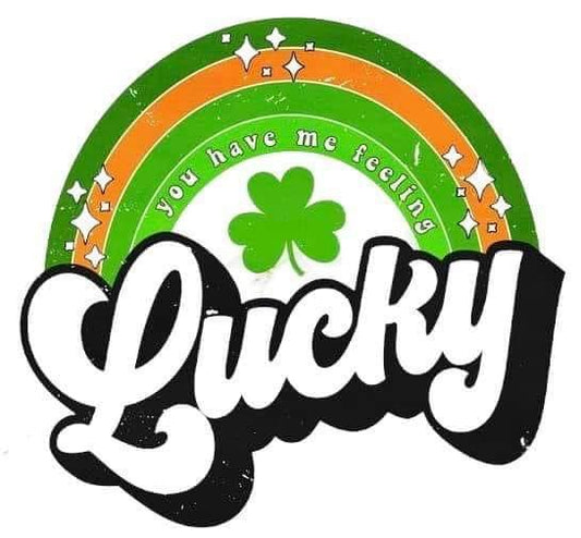 St. Patrick's Shirt - 7