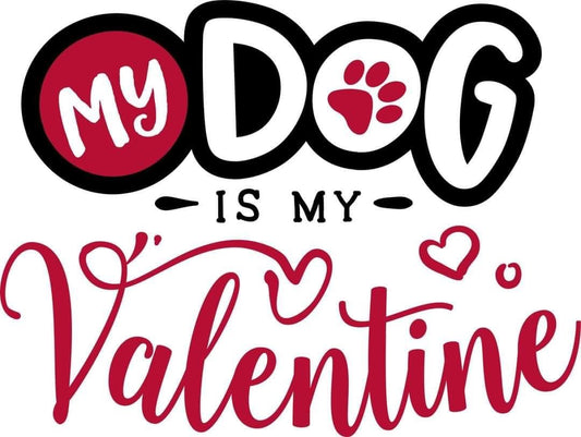 DTF Transfer - Valentine's Day 12