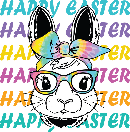 DTF Transfer - Easter 14