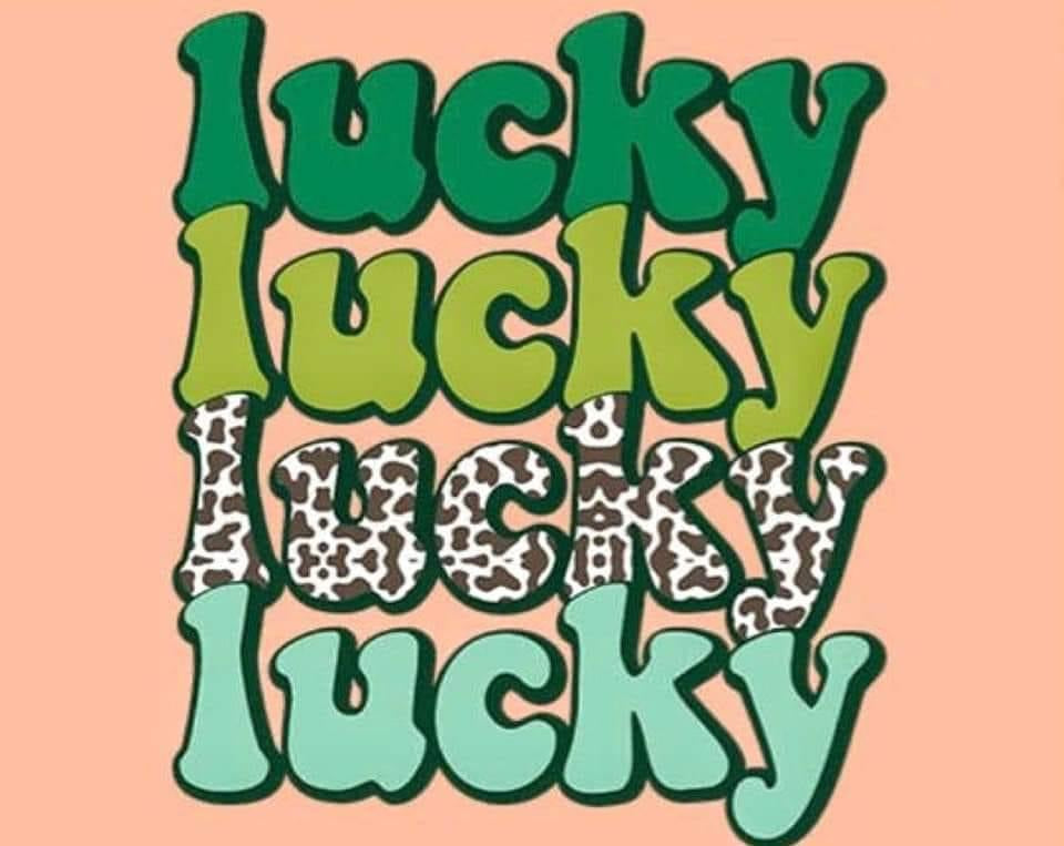 St. Patrick's Shirt - 9