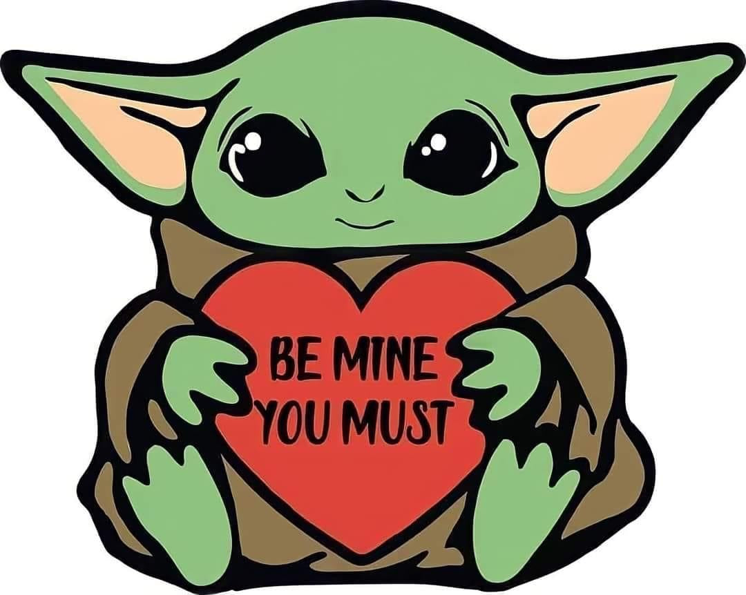 DTF Transfer - Valentine's Day 15