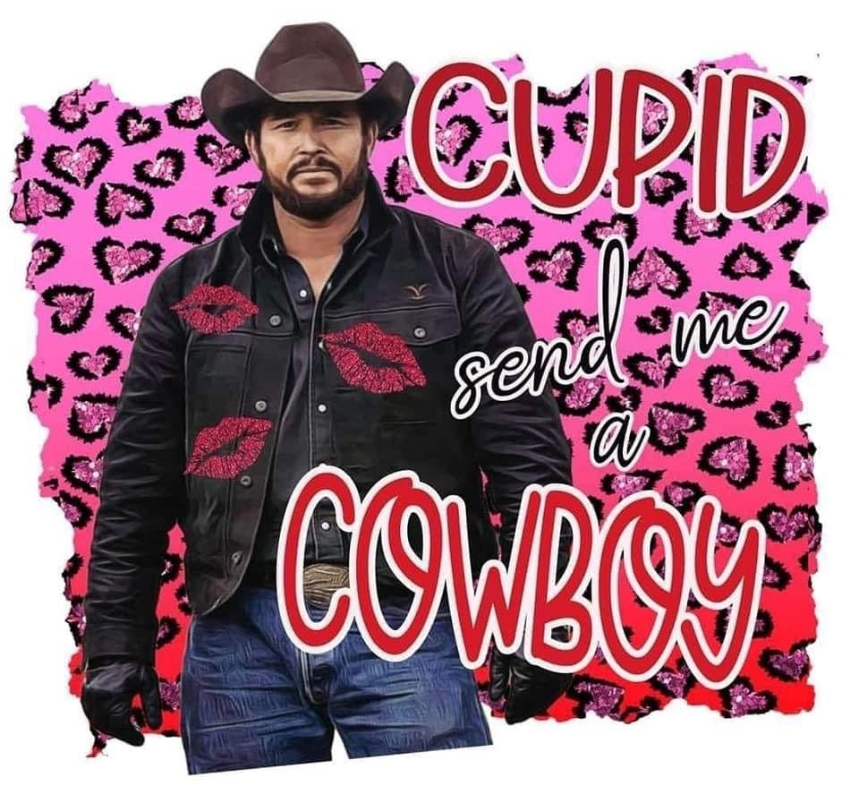 DTF Transfer - Valentine's Day 16