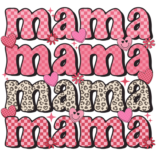 DTF Transfer - Valentine's Day 18