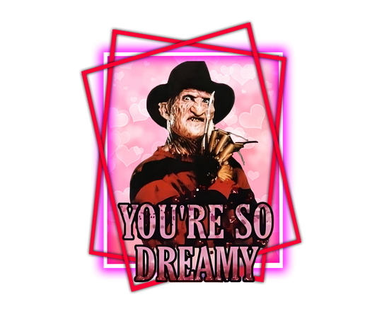 DTF Transfer - Valentine's Day 1