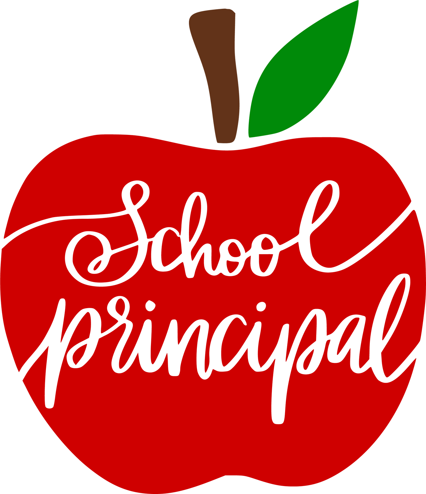 Back to School - 1 Teacher