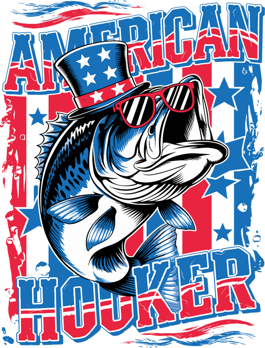 DTF Transfer - 4th of July - 20