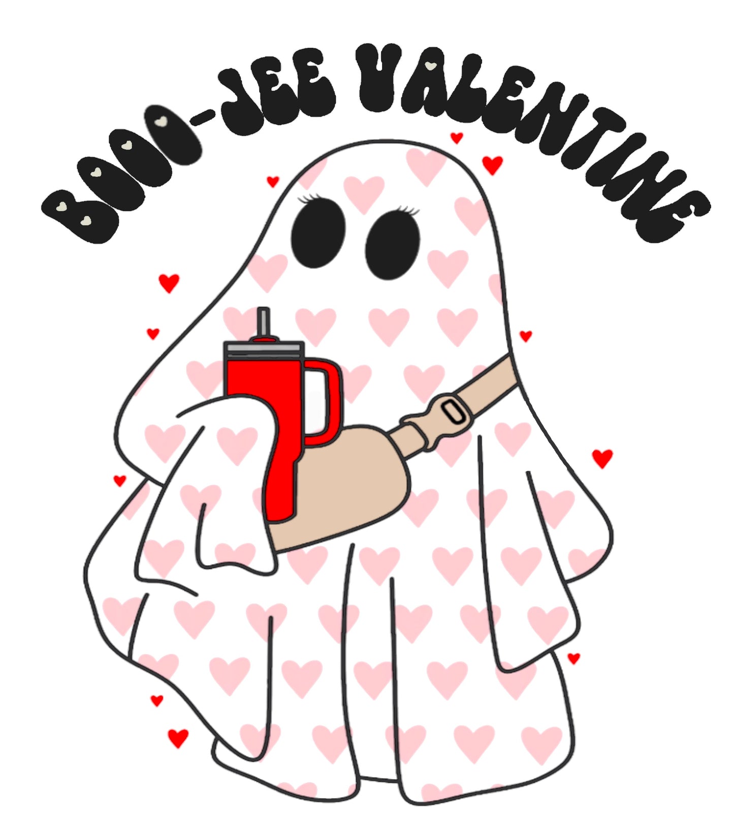 DTF Transfer - Valentine's Day 21