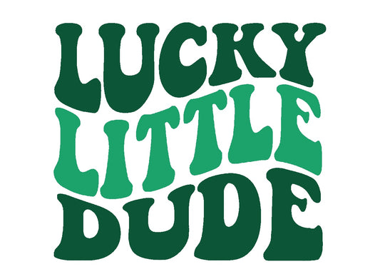 St. Patrick's Shirt - 13