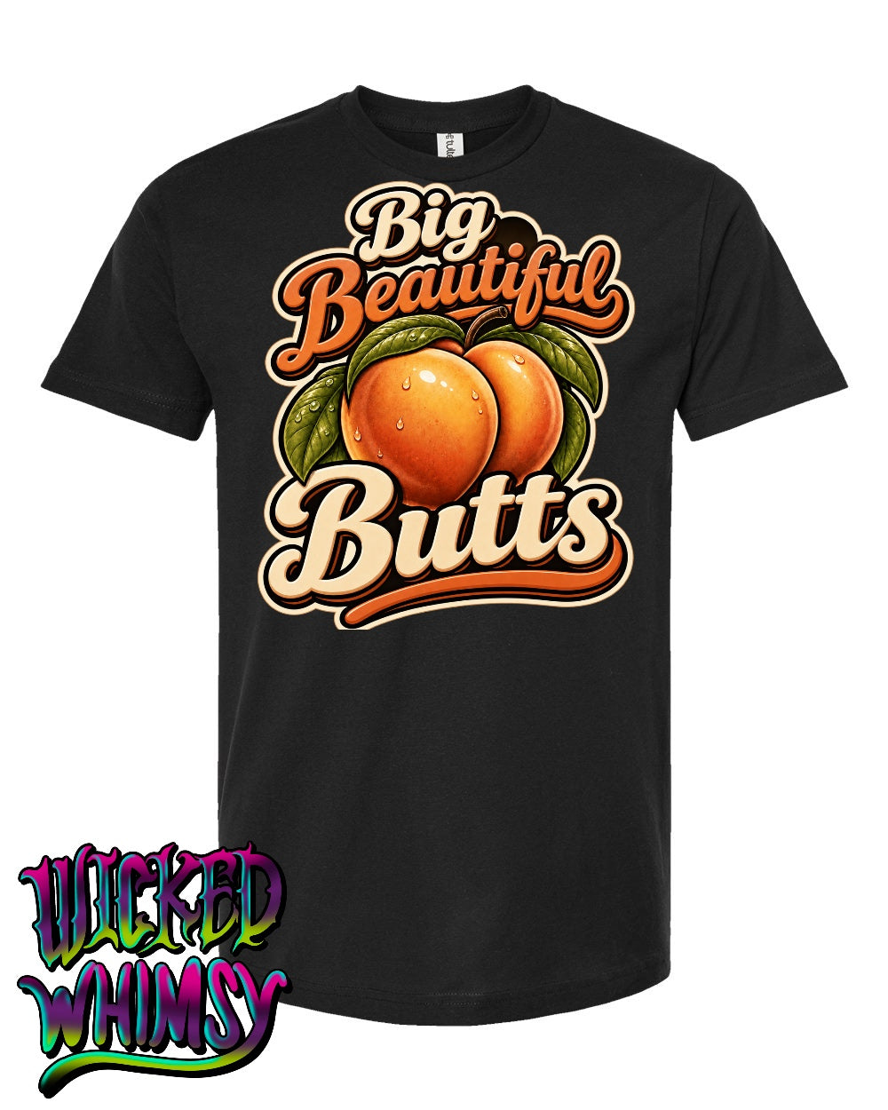 Dirty Butts Shirt