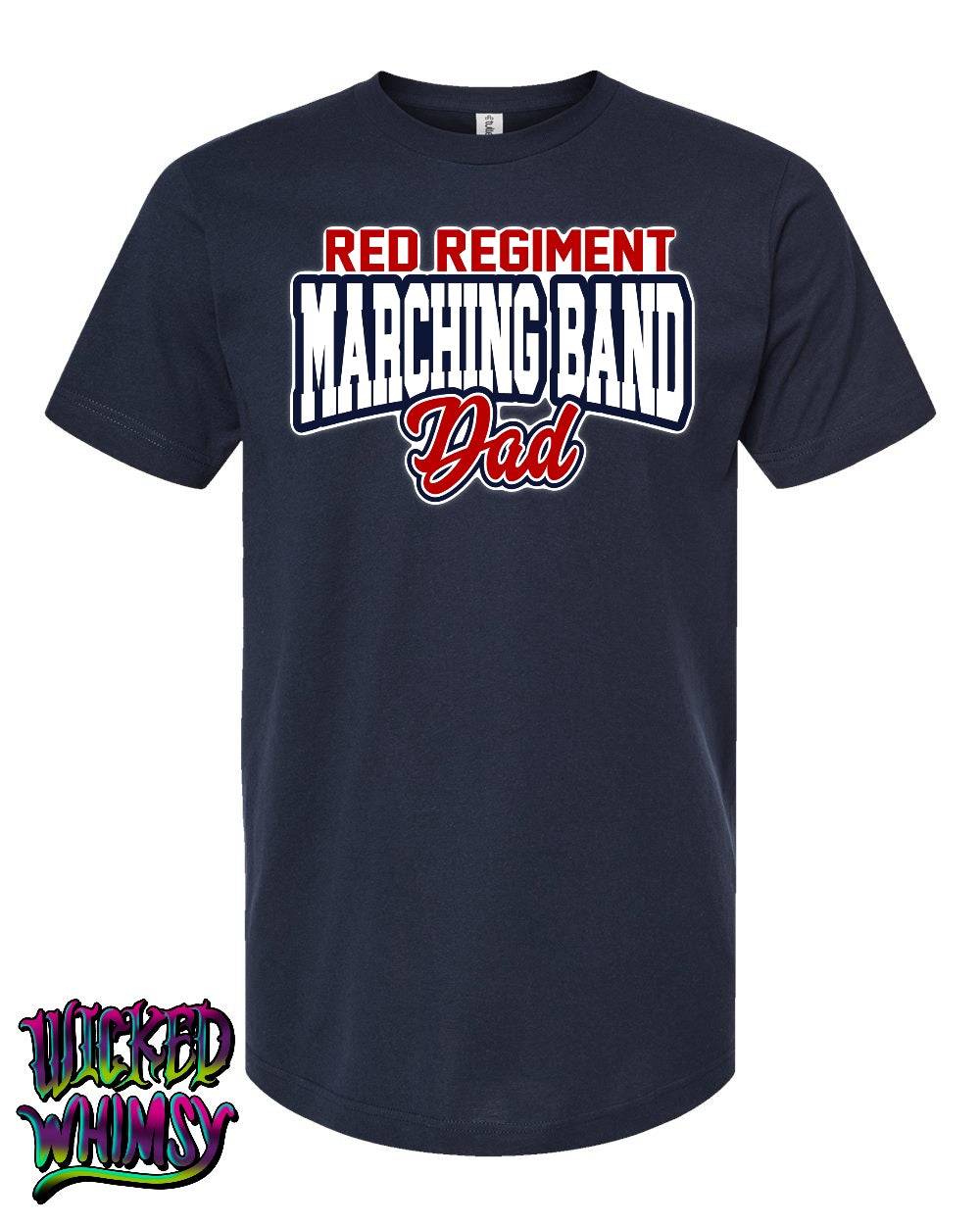 Red Regiment 4