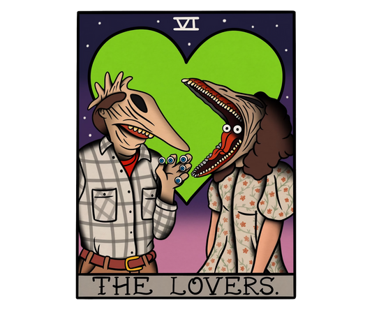 DTF Transfer - Valentine's Day 2