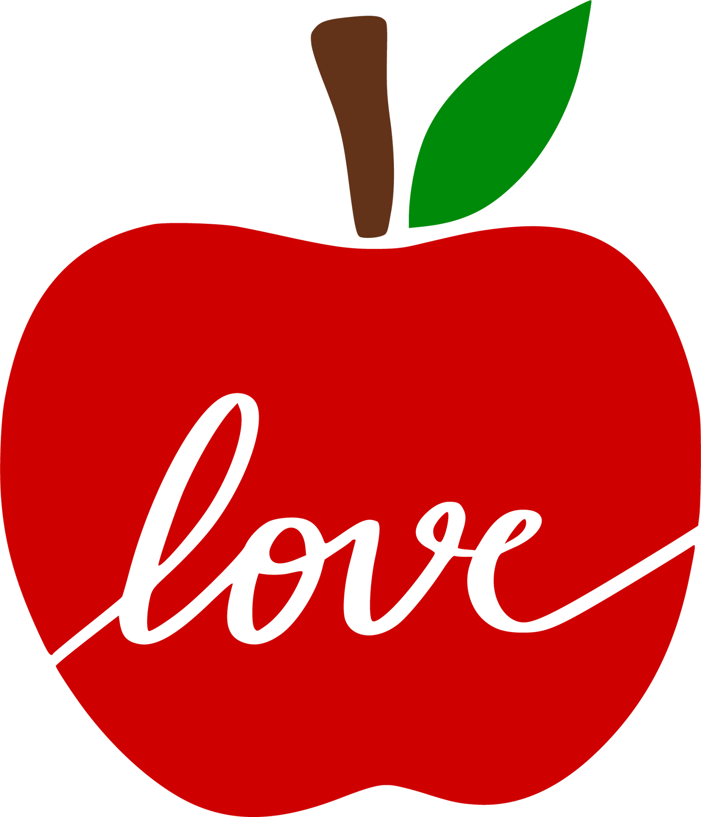 Back to School - 1 Teacher