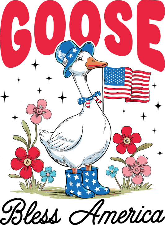 DTF Transfer - 4th of July - 32