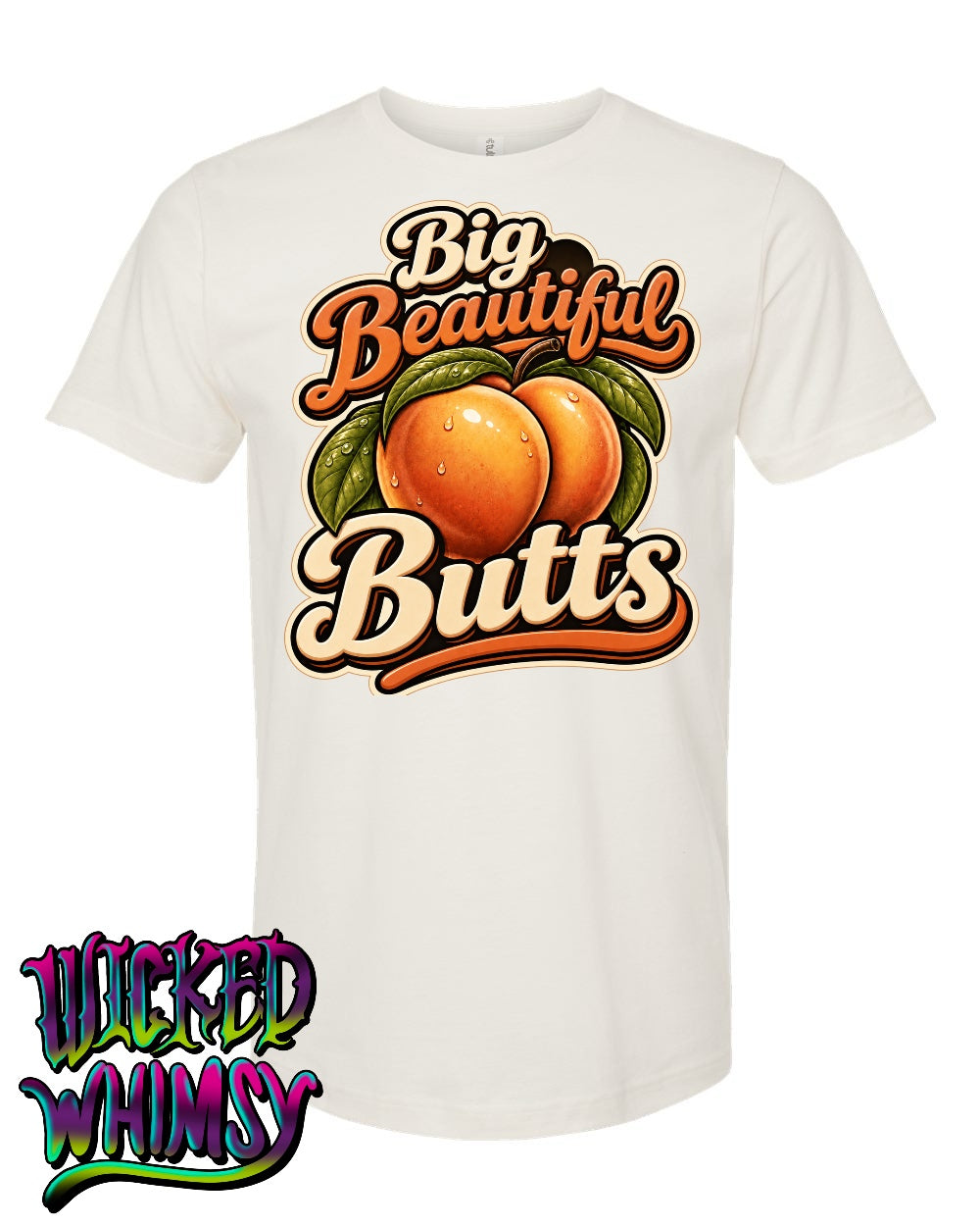 Dirty Butts Shirt