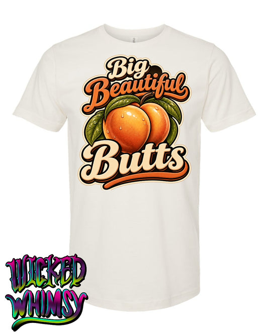 Dirty Butts Shirt