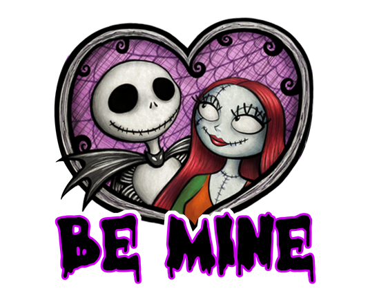 DTF Transfer - Valentine's Day 3