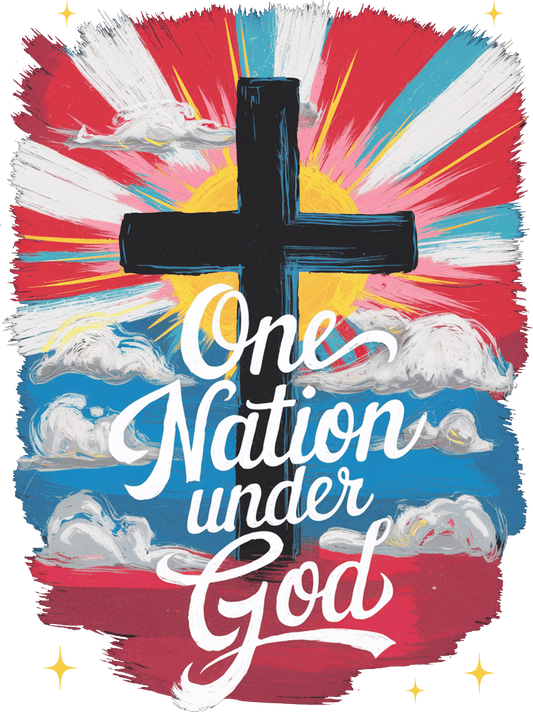 DTF Transfer - 4th of July - 40