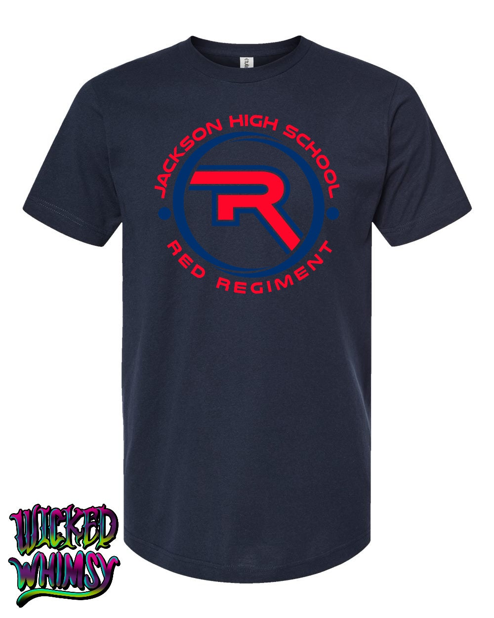 Red Regiment