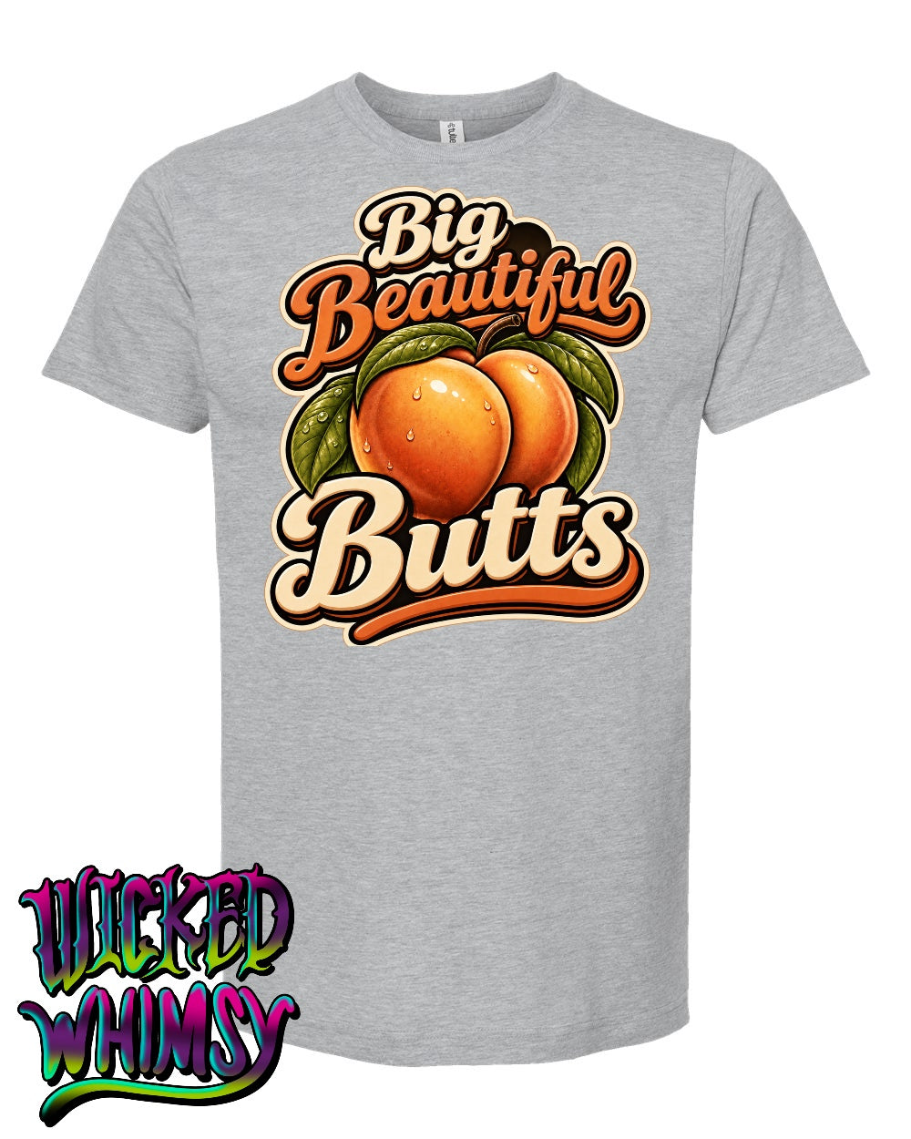 Dirty Butts Shirt