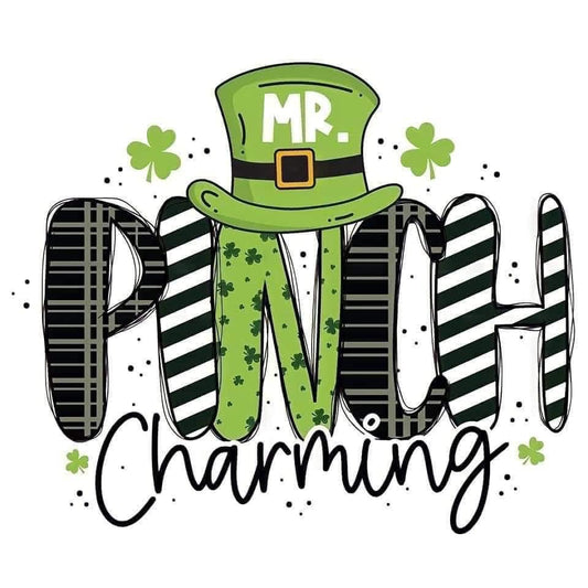 St. Patrick's Shirt - 15