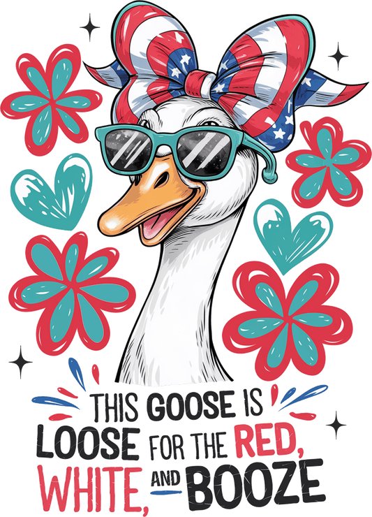 DTF Transfer - 4th of July - 58