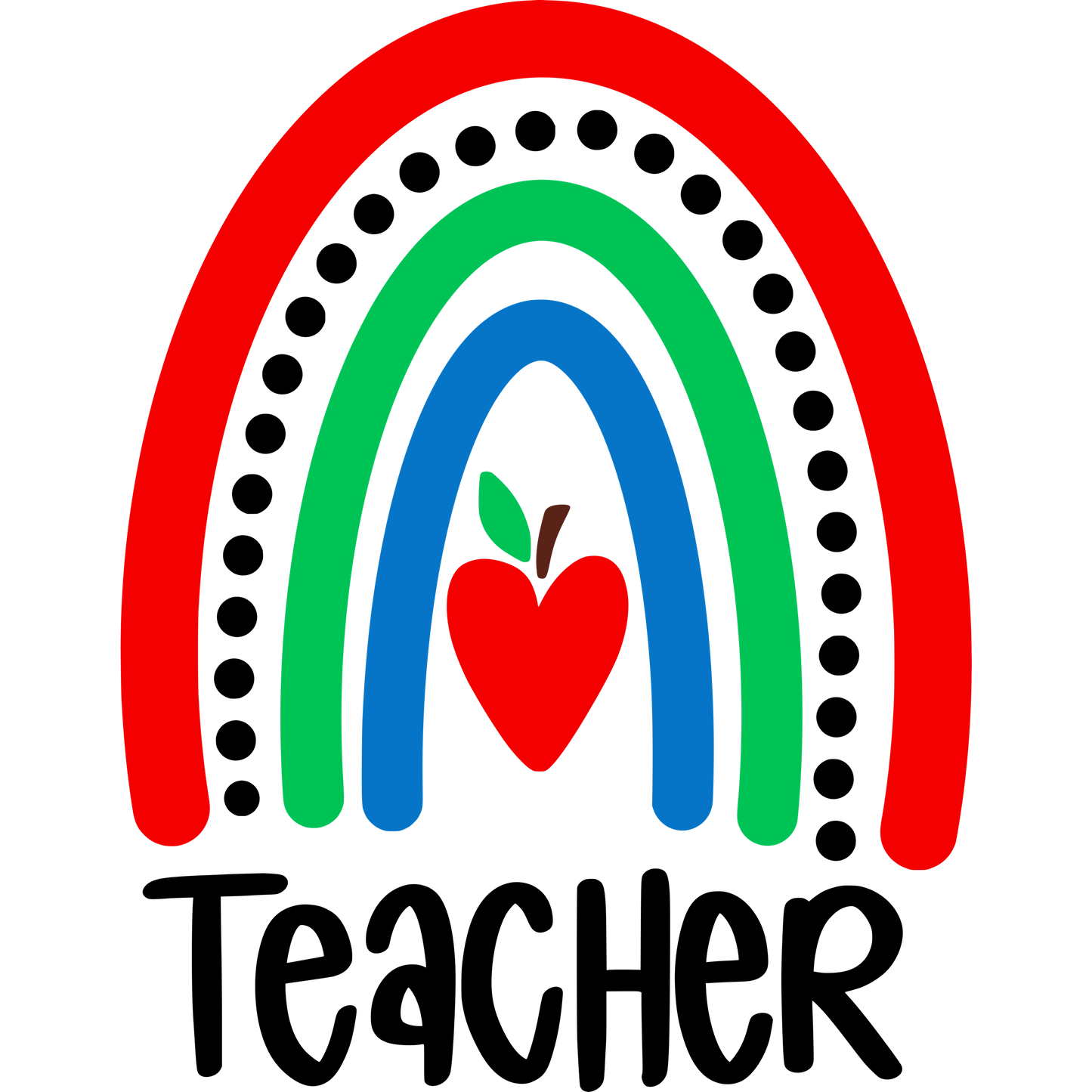 Back to School - 2 Teacher