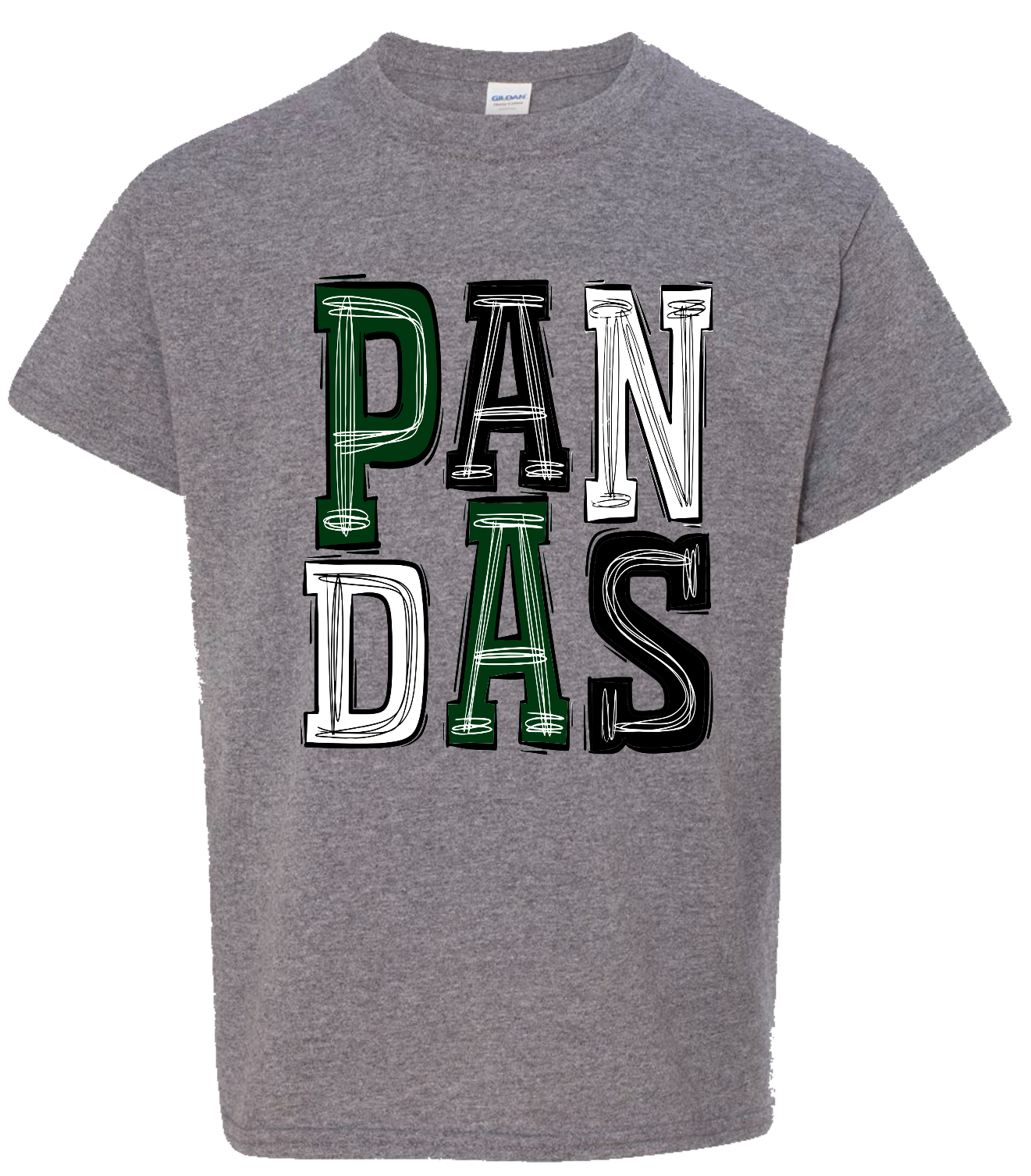 JES - Panda Shop - 8