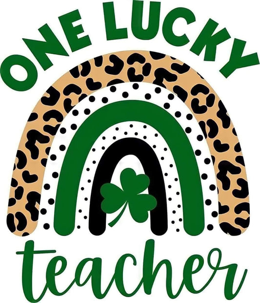 St. Patrick's Shirt - 6